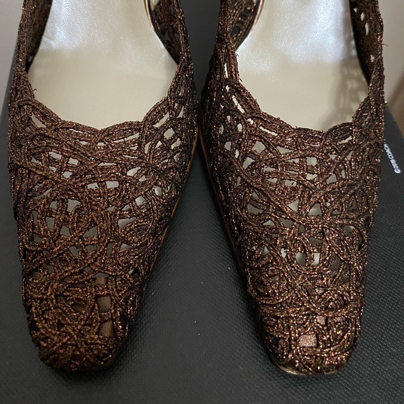 Italian heels - Picture 2 of 2